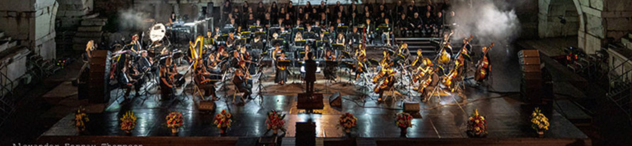 Alle Fotos von 9th Symphony/A Survivor from Warsaw anzeigen