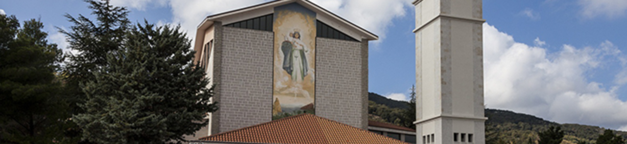 Mostra totes les fotos de Un'Isola di Musica 2023 (Santuario della Madonna d'Ogliastra di Lanusei)