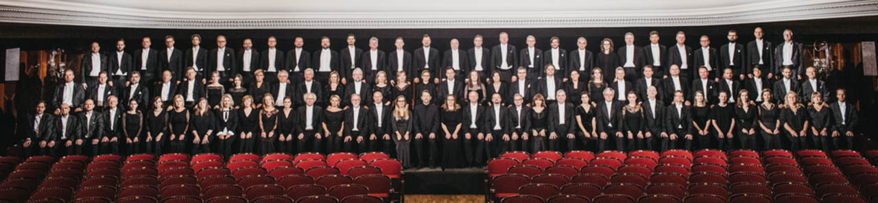 Toon alle foto's van Warsaw Philharmonic Orchestra tour