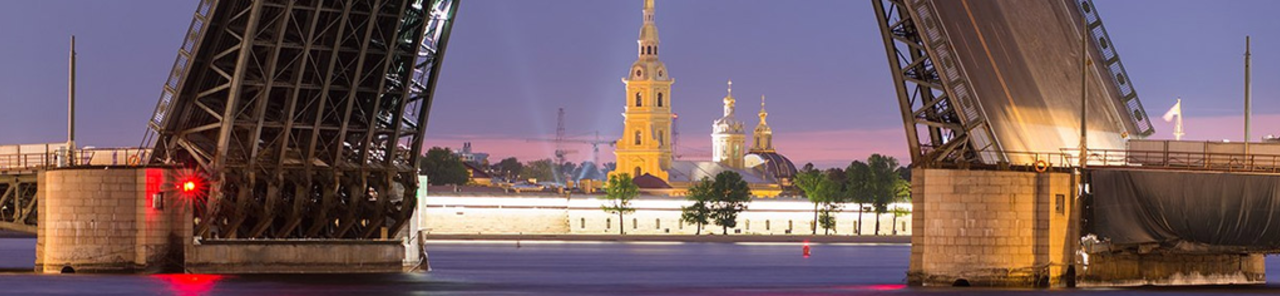 Mostra totes les fotos de The St. Petersburg Assembly, A River Of Talents