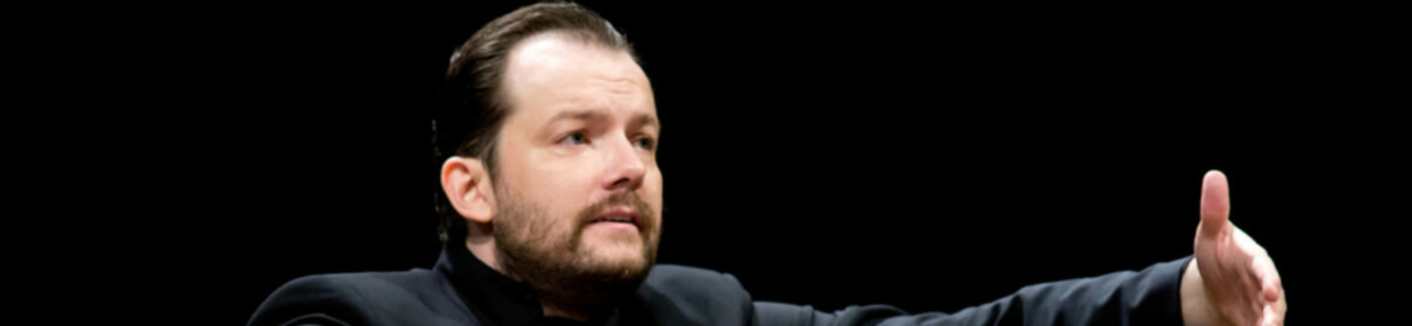 Mostra totes les fotos de Andris Nelsons conducts Britten and Shostakovich