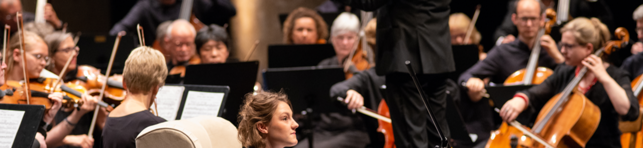 Uri r-ritratti kollha ta' Orchesterverein der Gesellschaft der Musikfreunde in Wien