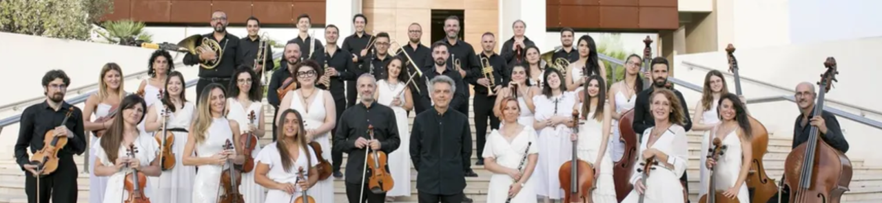Taispeáin gach grianghraf de Orchestra Filarmonica Pugliese 1 Benefizkonzert