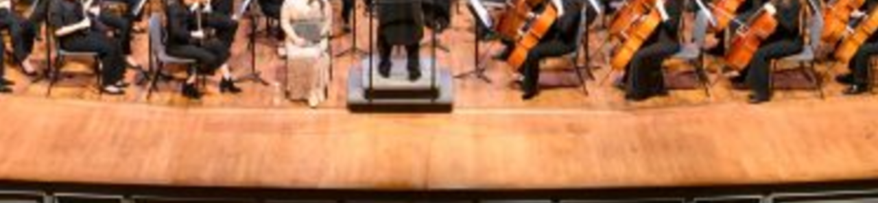 Mostra totes les fotos de Peabody Symphony Orchestra