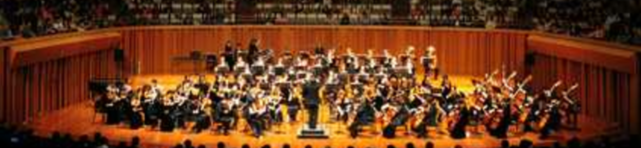 Afișați toate fotografiile cu Tianjin in Beautiful Colors: Grand Symphonic Concert