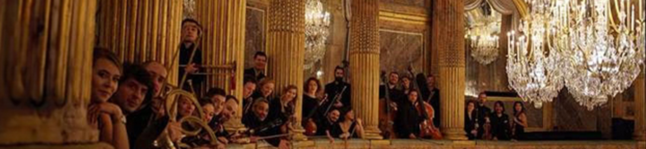 Show all photos of Orchestre De L'Opéra Royal - Fauré : Requiem