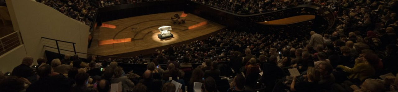 Afficher toutes les photos de Hommage à Olivier Messiaen