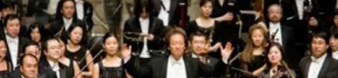 Mostrar todas as fotos de Myung-Whun Chung and Asia Philharmonic Orchestra Concert