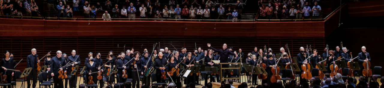 Mostra totes les fotos de The Philadelphia Orchestra / Yannick Nézet-Séguin
