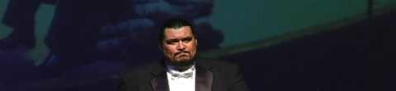 Matthew countertenor White, Countertenor Performances, Videos and