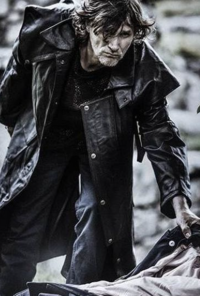 Peter Grimes