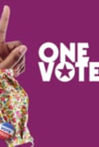 One Vote Won