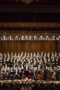 Orchestra e Coro del Teatro alla Scala
