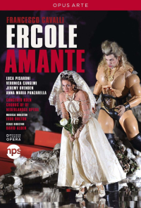Ercole amante | Francesco Cavalli | Operabase