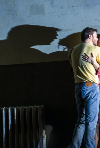Cavalleria Rusticana / Pagliacci