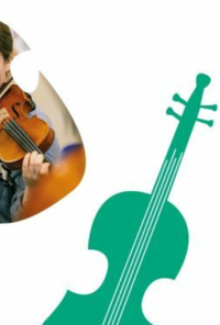 Guildhall Young Artists Norwich & the Norfolk County Youth Orchestra Easter Concert
