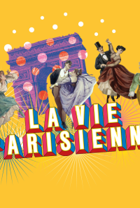 La vie parisienne -  (Parisian Life)