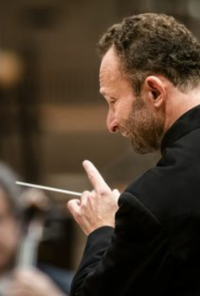 Kirill Petrenko dirigiert Smetanas "Mein Vaterland"
