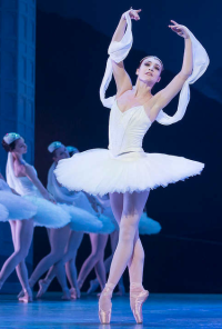 La Bayadère | Aloisius Ludwig Minkus | Royal Danish Opera | Operabase