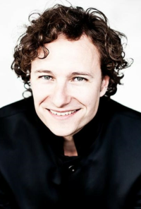 Bedford: Beethoven & Mozart with Martin Helmchen