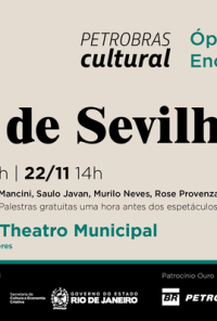 Il barbiere di Siviglia