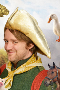 Hans im Glück