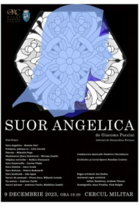 Suor Angelica -  (Sister Angelica)