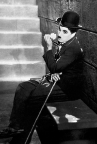 Les Lumières de la ville | Ciné-concert | Charlie Chaplin