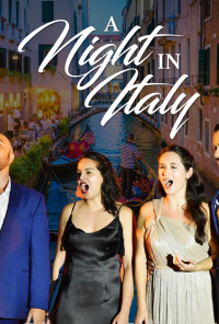 A Night in Italy