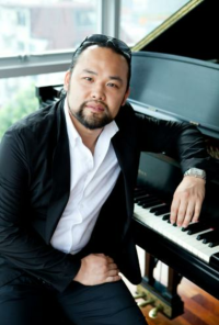 Samuel Youn, Bass-baritone, Baritone - Biography, Performances ...
