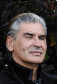 Zoran Todorovich