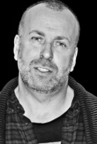 David McVicar