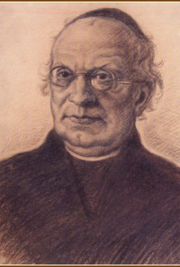 Bohuslav Matěj Černohorský