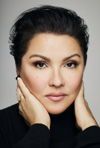 Anna Netrebko