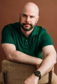 Thomas Lehman