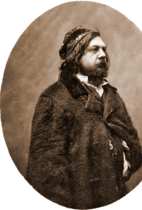 Théophile Gautier