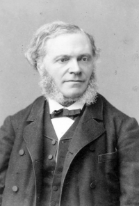 César Franck