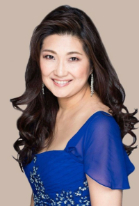 Asako Tamura