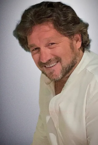 Marc Laho