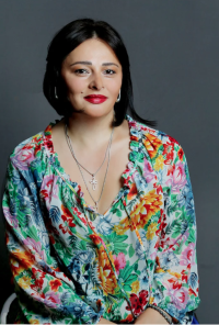 Khatuna Chokhonelidze