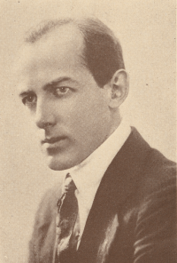 Henry Cowell