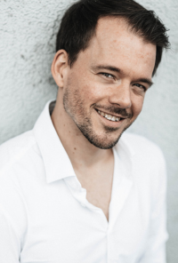 Konstantin Busack
