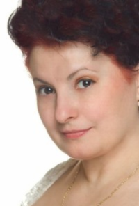 Silvia Sorina Munteanu