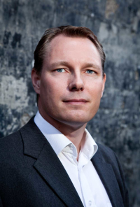 Erik Bekker Hansen