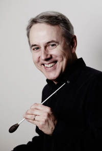 Richard Farnes, Conductor | Archive, Performances, Tickets & Video |  Operabase