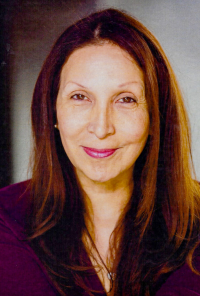 Suzanna Guzmán