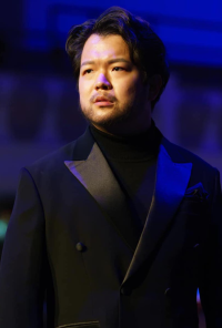 Josef Jeongmeen Ahn