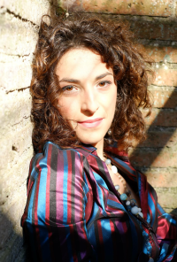 Silvia Aurea De Stefano