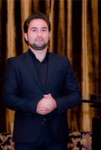 Hovhannes Andreasyan