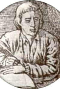 Maksym Berezovsky
